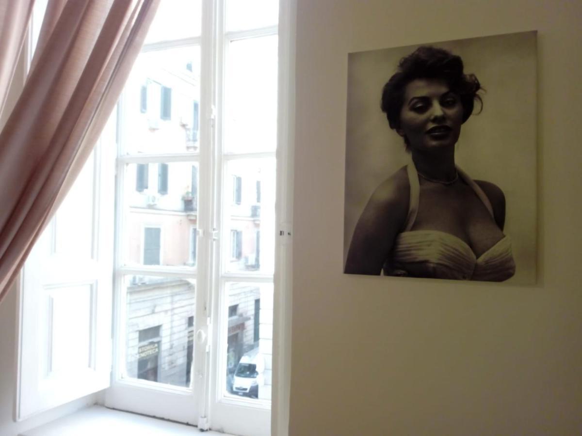 La Passione Italiana Leilighet Napoli Eksteriør bilde